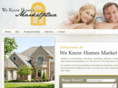 weknowhomesmarketplace.com
