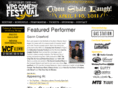 winnipegcomedyfestival.com