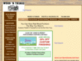 woodnthingsfurniture.com