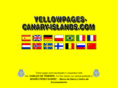 yellowpages-canary-islands.com