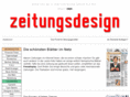 zeitungsdesign.net