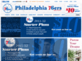 76ers.com