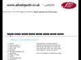 aboatquote.co.uk