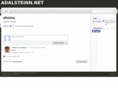 adalsteinn.net