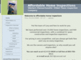 affordablehouseinspections.com