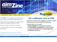 aimzine.co.uk