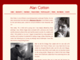 alancotton.co.uk