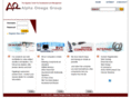 alphaomegagroup.net