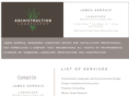 archistructionlandscapes.com