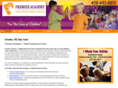 bestchildcareinomaha.com
