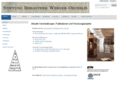 bibliothek-oechslin.org