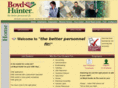 boydhunter.com