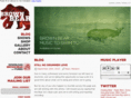 brownbearmusic.com