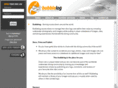 bubblelog.com