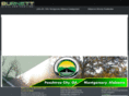 burnettcivilcontracting.com
