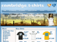 cambridgetshirts.com