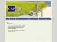 capreit.com