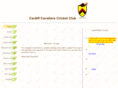 cardiffcavaliers.com