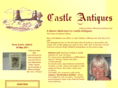 castle-antiques.com