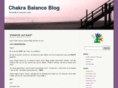 chakrablog.de