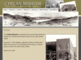 chelanmuseum.com