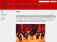 chinesemusic.org