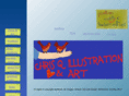 chrisqillustration.com