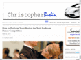 christopherbusbin.com