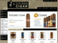 citizencigar.com