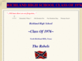 classof1976.com