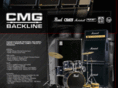 cmgbackline.com