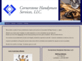 cornerstonehandymanservices.com