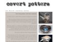 covertpotters.com