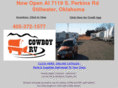 cowboyrv.com