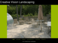 creativevisionlandscaping.com