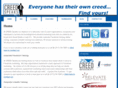 creedspeaks.com