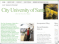 cusf.org