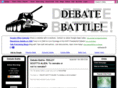 debatebattle.com