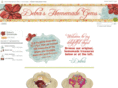 debrashomemadegems.com