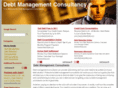 debtmanagementconsultancy.com