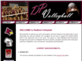 deperevolleyball.com