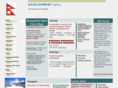 developmentnepal.net