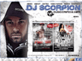 djscorpion.info