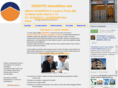 dueeffeimmobiliare.com