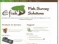 e-fish.co.uk