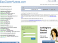 eauclairenurses.com