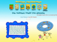 educationalsongsforchildren.com