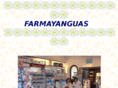 farmayanguas.com