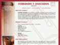 ferrandisabogados.com