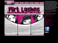 flirtlashes.com